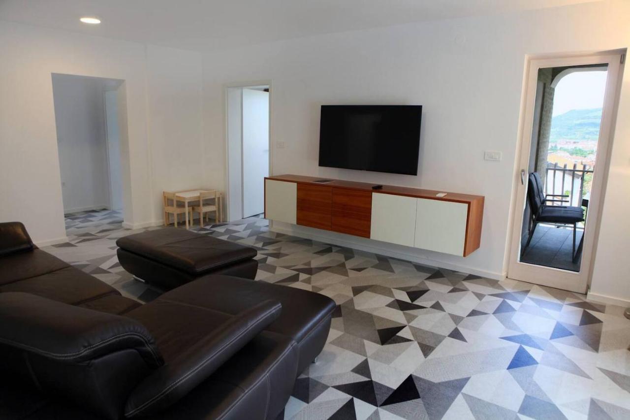 Villa Uma Izola Extérieur photo