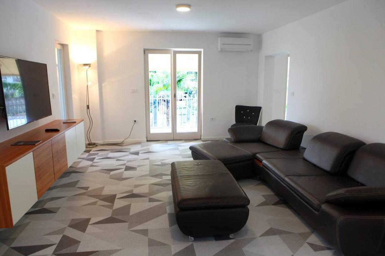 Villa Uma Izola Extérieur photo