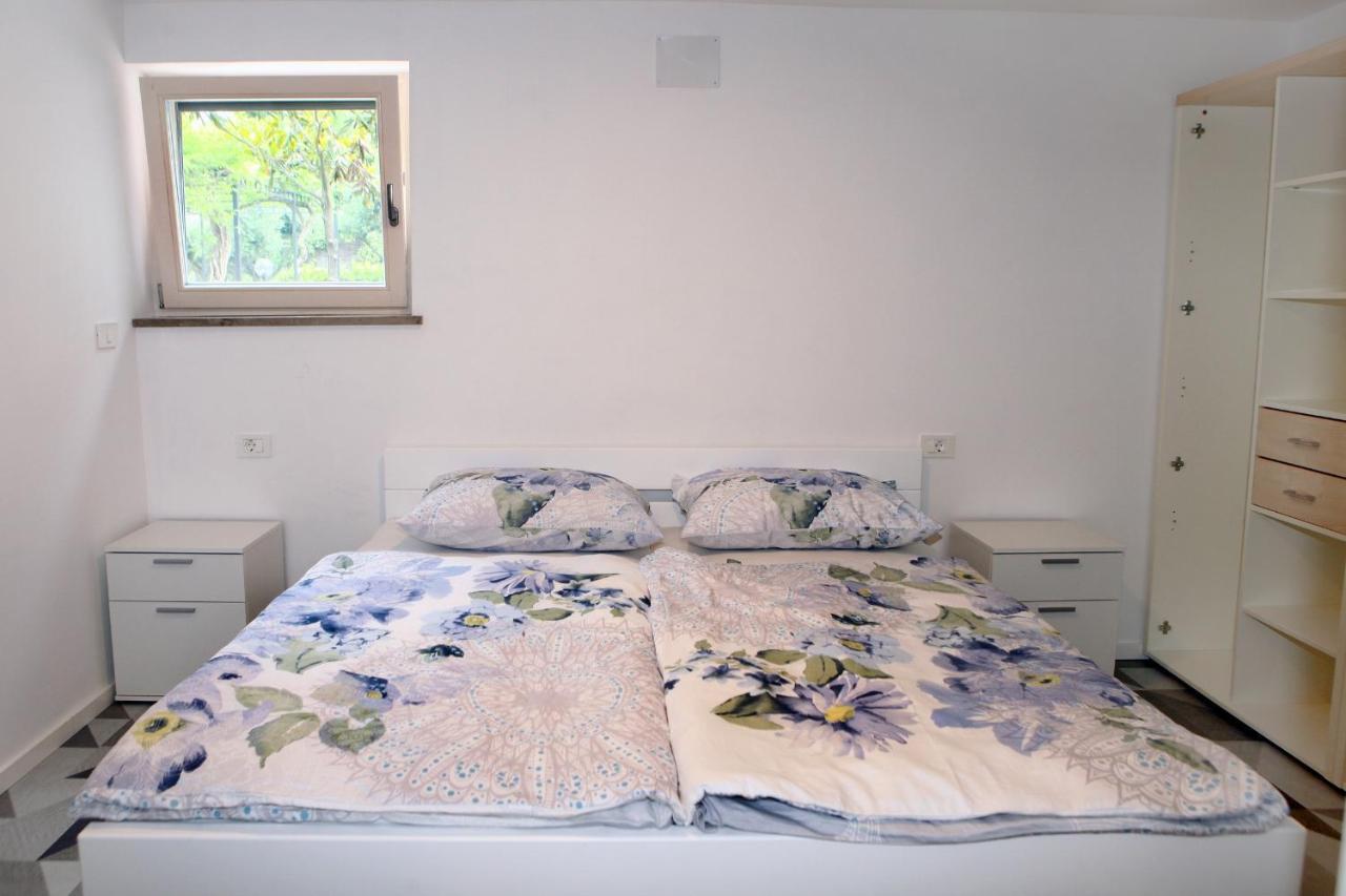 Villa Uma Izola Extérieur photo