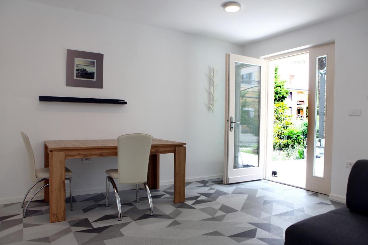 Villa Uma Izola Extérieur photo