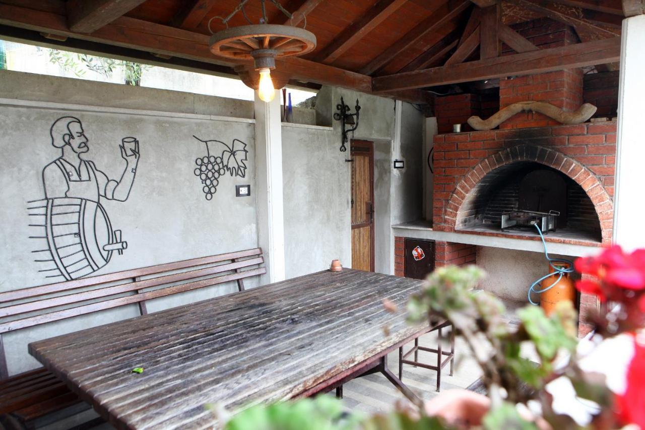Villa Uma Izola Extérieur photo