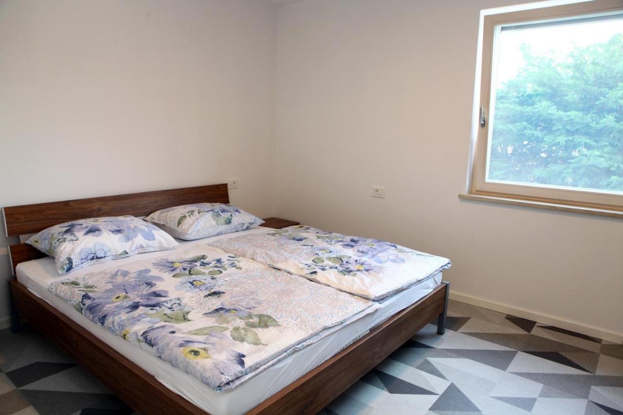 Villa Uma Izola Extérieur photo
