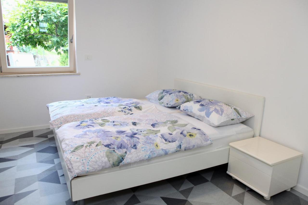 Villa Uma Izola Extérieur photo