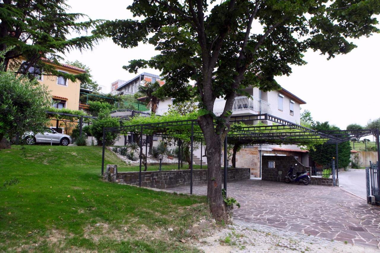 Villa Uma Izola Extérieur photo