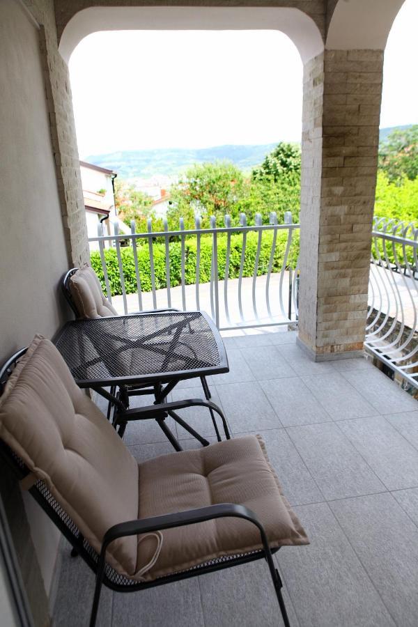 Villa Uma Izola Extérieur photo