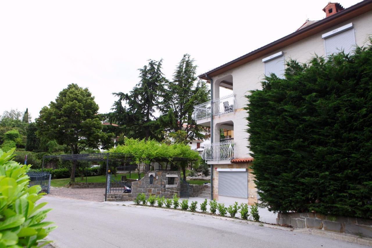 Villa Uma Izola Extérieur photo