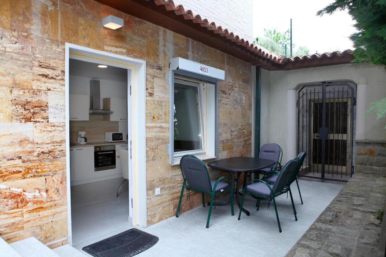 Villa Uma Izola Extérieur photo