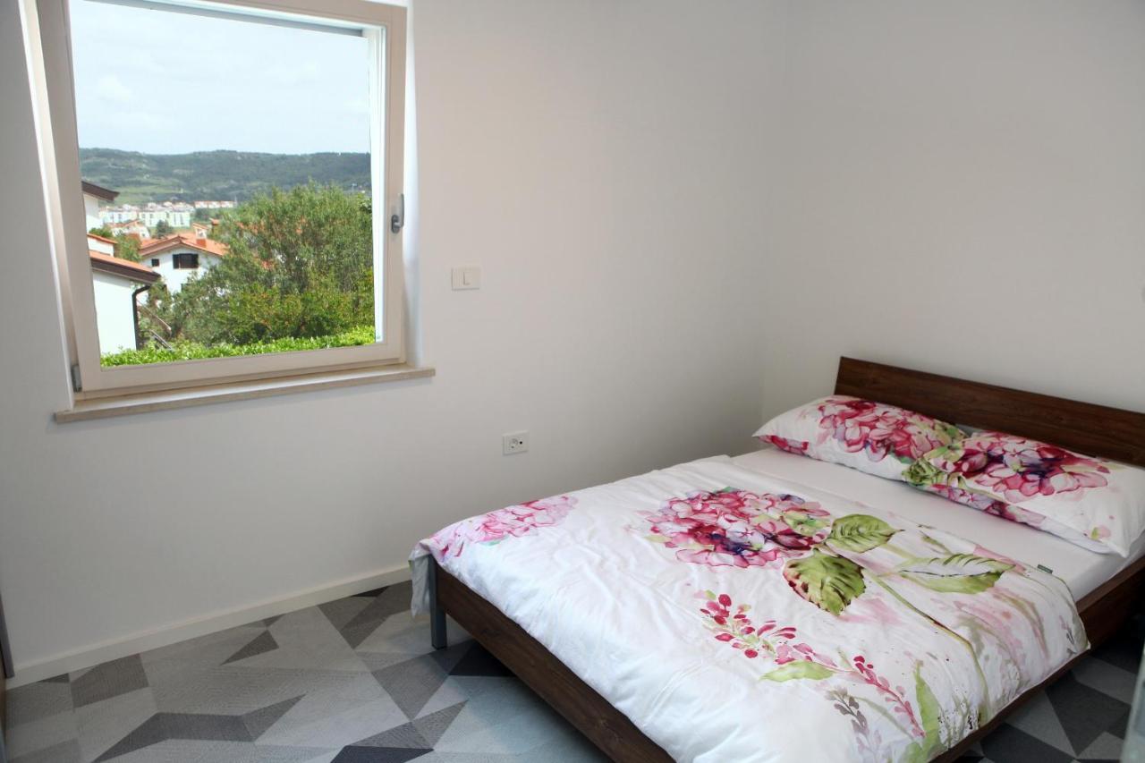 Villa Uma Izola Extérieur photo