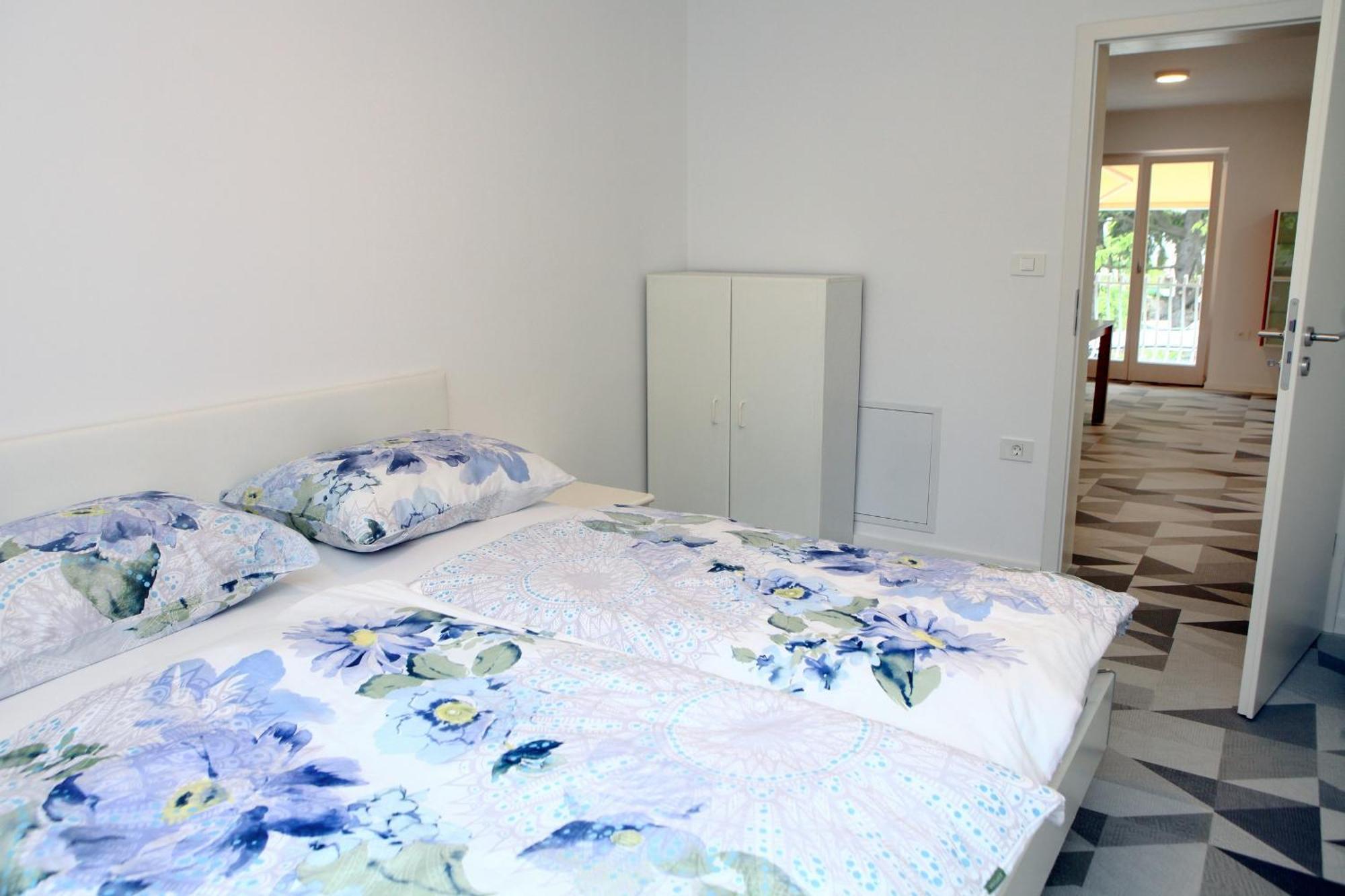 Villa Uma Izola Extérieur photo