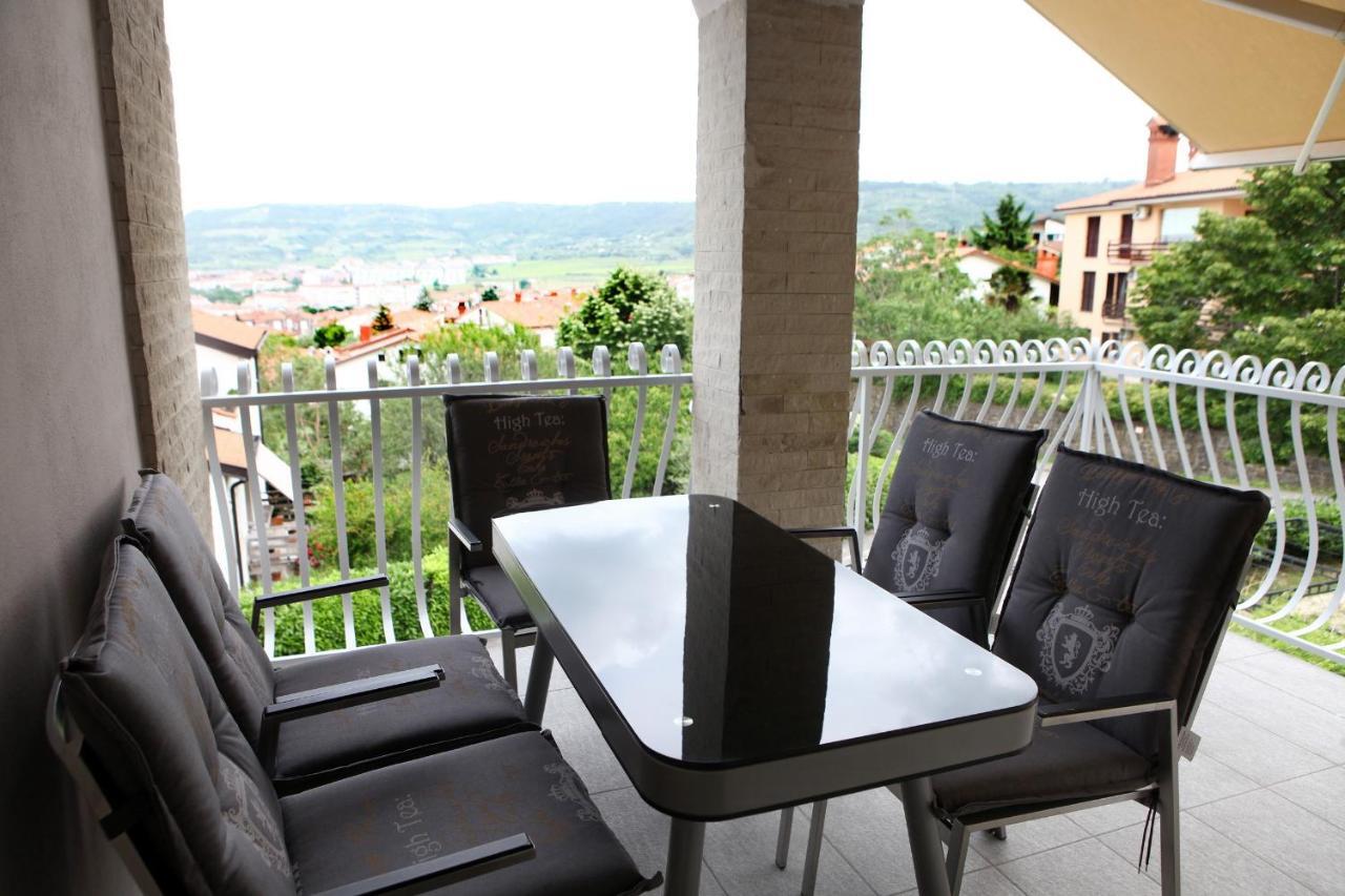 Villa Uma Izola Extérieur photo